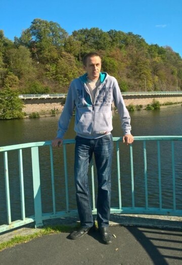My photo - Aleksandr, 49 from Oberhausen (@aleksandr731034)