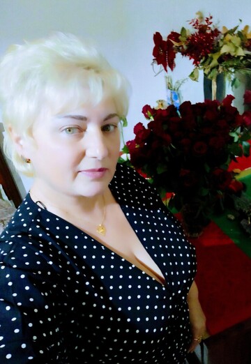 Моя фотографія - Оксана, 49 з Ліон (@oksana154362)