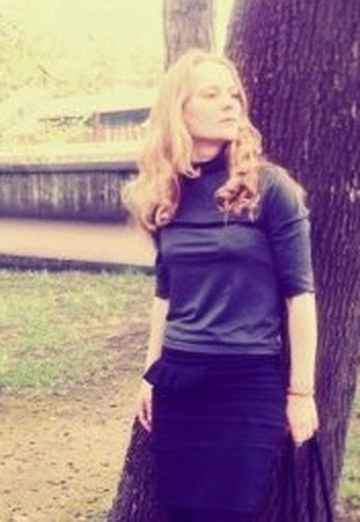 Моя фотография - ОЛЕСЯ, 33 из Владикавказ (@olesya45088)