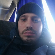 Ник, 30, Урай