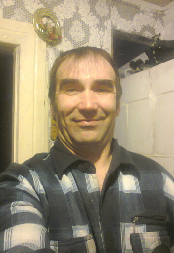 My photo - Vladimir, 54 from Postavy (@vladimir82885)