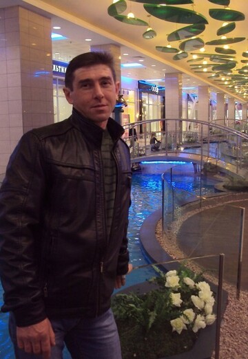 Моя фотография - Исаченко, 42 из Подольск (@isachenko6)