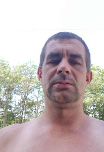 Моя фотография - сергей, 41 из Лабинск (@sergey784909)