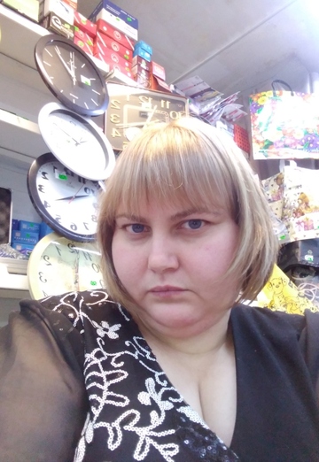 Моя фотография - Наталья, 37 из Кемерово (@natalya293142)