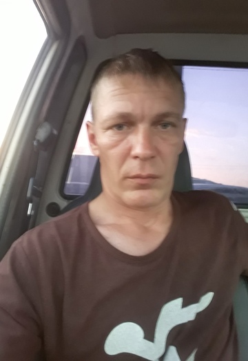 Моя фотография - Евгений, 41 из Владивосток (@evgeniy306039)