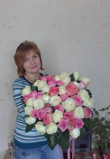 Моя фотография - Елена, 59 из Краснодар (@elena131990)