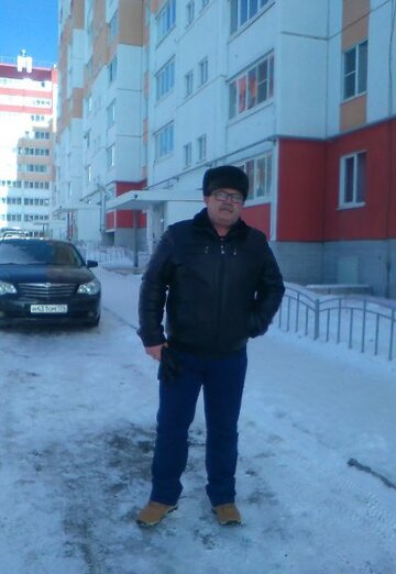 Моя фотография - Вячеслав, 56 из Чебаркуль (@vyacheslav66866)