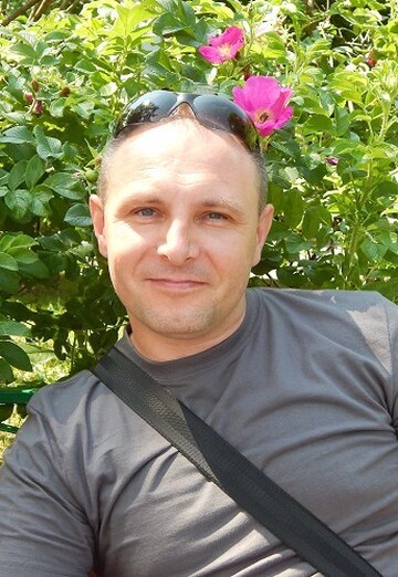 Моя фотография - Иван, 51 из Тула (@sanchez284)