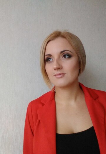 Моя фотография - Татьяна, 31 из Сыктывкар (@tatyana221567)
