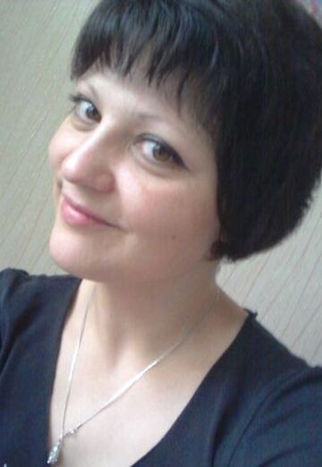 Benim fotoğrafım - Natalya, 49  Pokrov şehirden (@natalya61845)