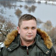 роман, 40, Белев