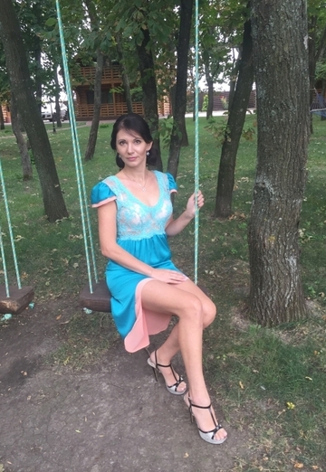 Benim fotoğrafım - Svetlana, 40  Pavlovhrad şehirden (@svetlanazakrevskaa2)