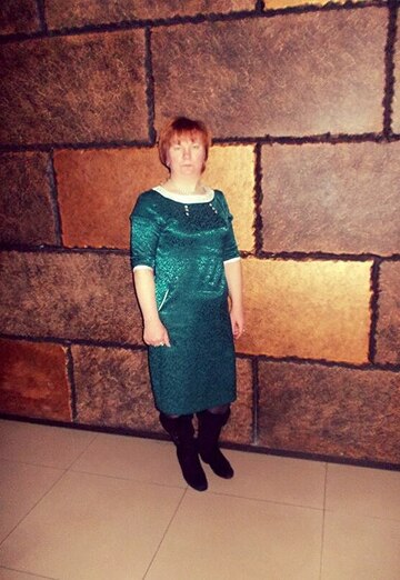 Моя фотография - Жанна, 52 из Ровно (@zanna4643199)