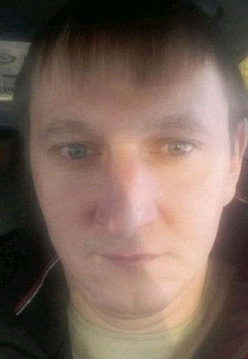 Моя фотография - Алексей, 45 из Тюмень (@aleksey503257)