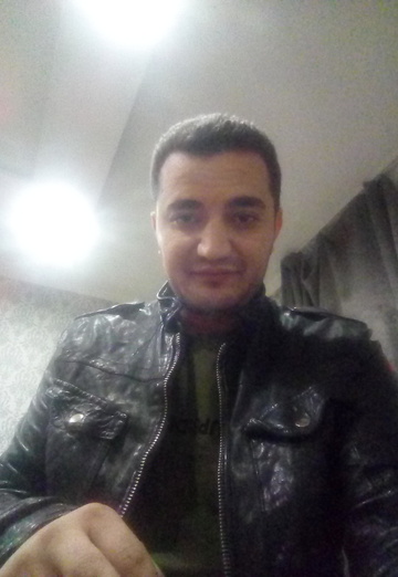 Моя фотография - Muxran, 39 из Тбилиси (@muxran5)