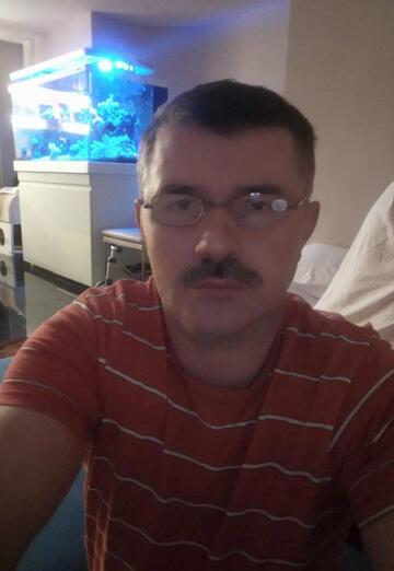 Моя фотография - Павел, 53 из Киев (@pavel184203)