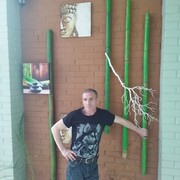 Николай Кавганов, 45, Алтайский