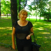 Фотиния, 55, Каменск-Шахтинский