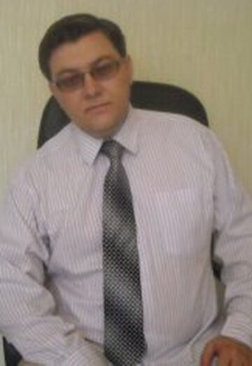 My photo - Ivan, 40 from Zainsk (@ivan54915)