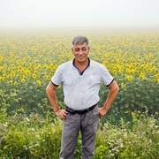Рамиль, 51, Красноусольский