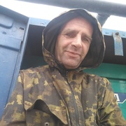 Николай, 47, Казанское