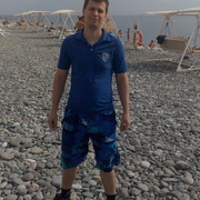 Вадим Прокофьев, 35, Комсомольск