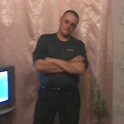 Леха, 39, Советск (Кировская обл.)