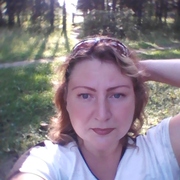 Альбина, 46, Ленск