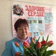 Александра, 45, Ахтубинск