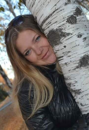 Моя фотография - Svetlana, 36 из Полтава (@svetlana188732)