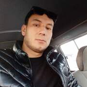 Дима, 28, Зея