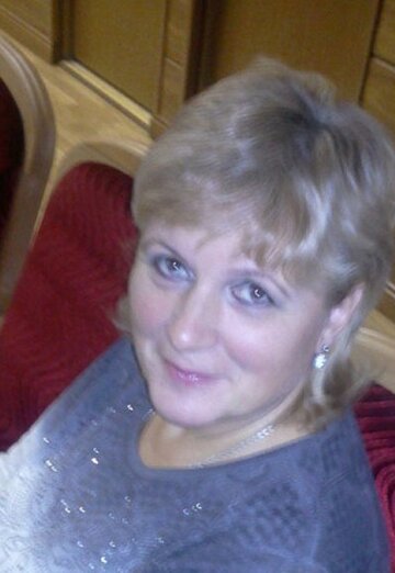 Моя фотография - Svetlana, 61 из Александров (@svetlana185877)
