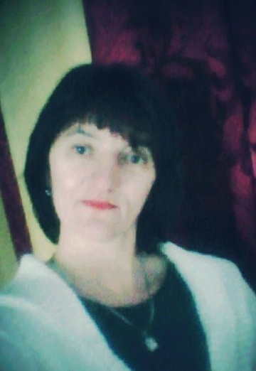 Моя фотографія - Світлана, 46 з Радехів (@svetlana168076)