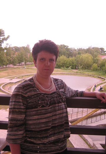 Benim fotoğrafım - Svetlana, 60  Rostov şehirden (@svetlana220544)