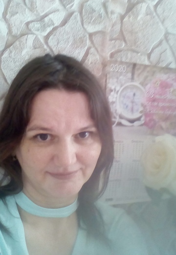 My photo - Tatyana, 54 from Maladzyechna (@tatyana308625)