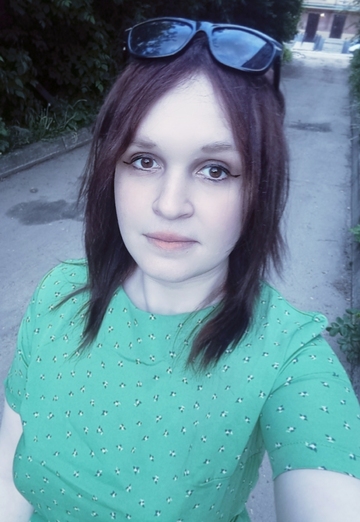 Моя фотография - Екатерина, 32 из Кострома (@ekaterinaershova6)