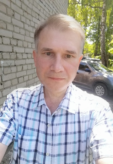 My photo - Dmitriy, 51 from Alexandrov (@dmitriy7459664)