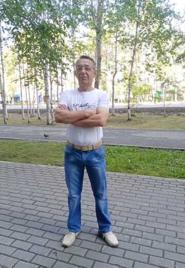 Моя фотография - Василий, 54 из Сургут (@vasiliy91664)