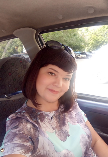 Моя фотография - Наталья, 45 из Челябинск (@natalya179355)