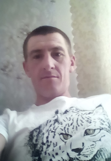 My photo - aleksandr, 31 from Ulan-Ude (@aleksandr788413)