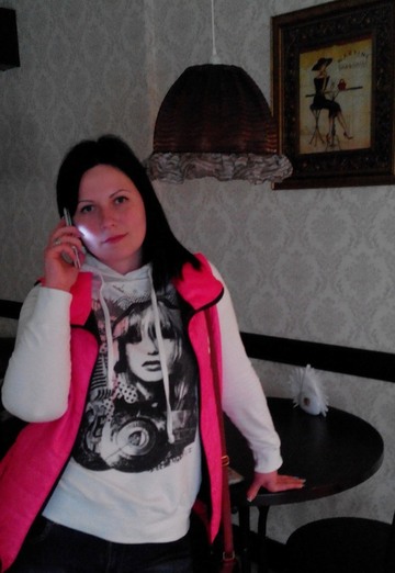 Моя фотография - Юлия, 41 из Кременчуг (@uliyabondarenkoreshetko)