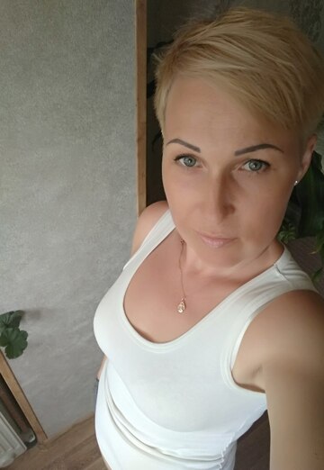 My photo - Olga, 43 from Simferopol (@olga253218)