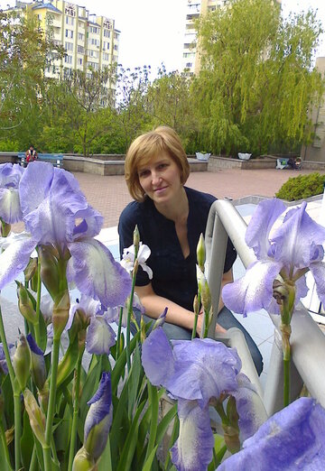 Моя фотография - Ольга Ткач, 57 из Николаев (@olgatkach1)