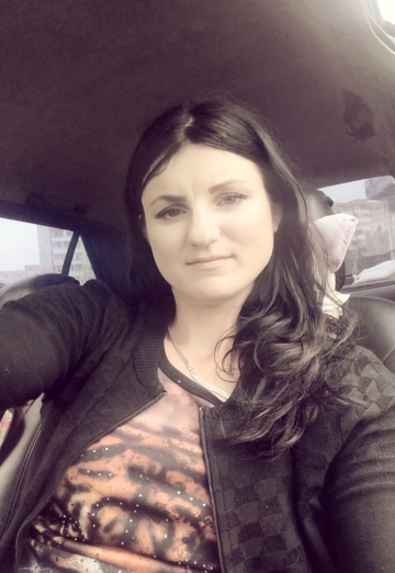 My photo - yuliya, 37 from Stary Oskol (@uliya181585)