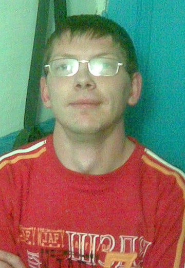 My photo - Denis, 43 from Kirov (@denis259415)