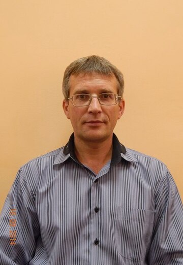 Моя фотография - Сергей, 54 из Донской (@sergey800278)