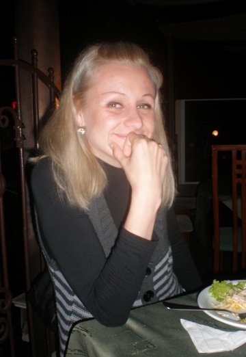 Моя фотография - Натали, 37 из Севастополь (@natali7030)