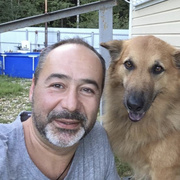 Алексей, 41, Электросталь