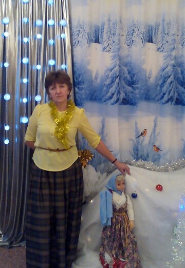Моя фотография - Ира, 55 из Екатеринбург (@ira7898925)