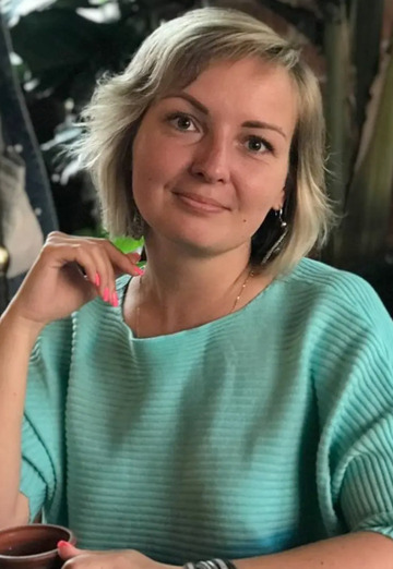 La mia foto - Elena, 41 di Ščëlkovo (@elena5708119)